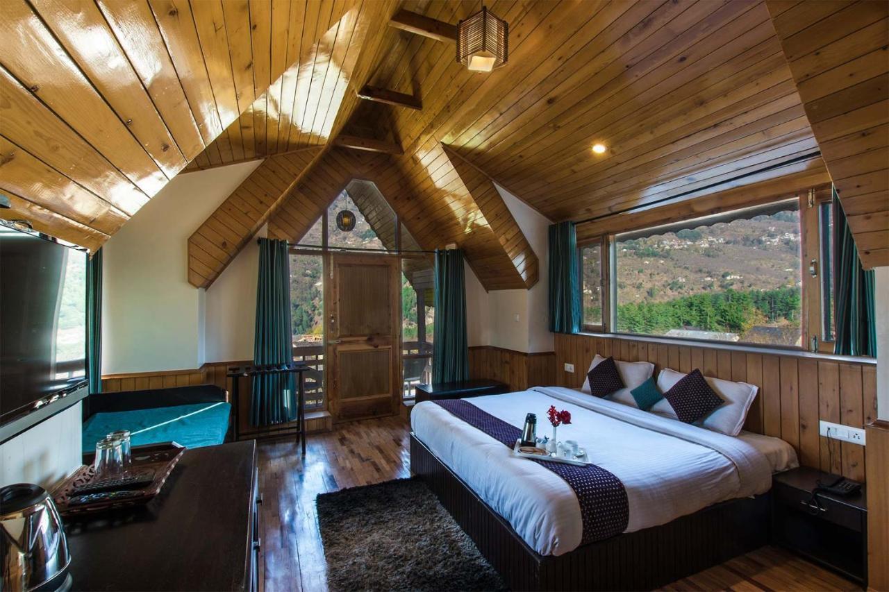 Orchard House By Vista Rooms Manali  Exterior photo